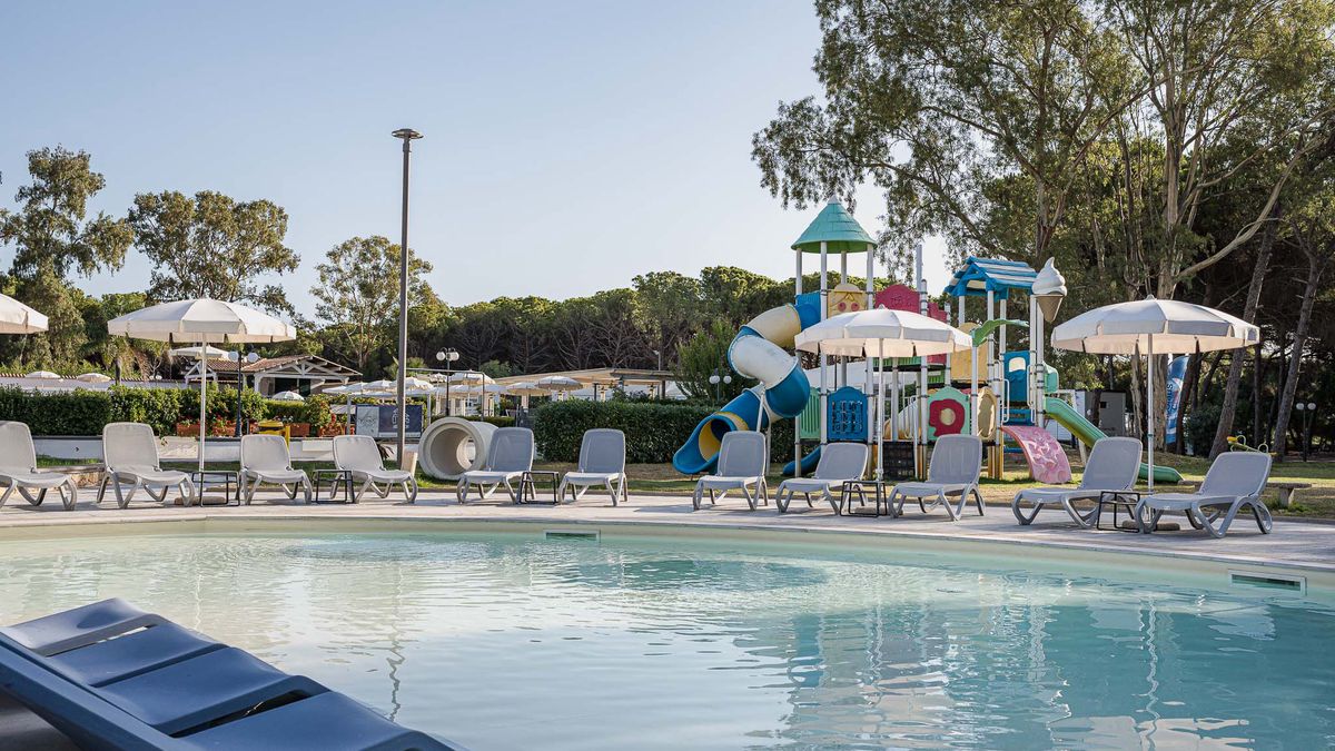   - Salice Resort a Corigliano Rossano
