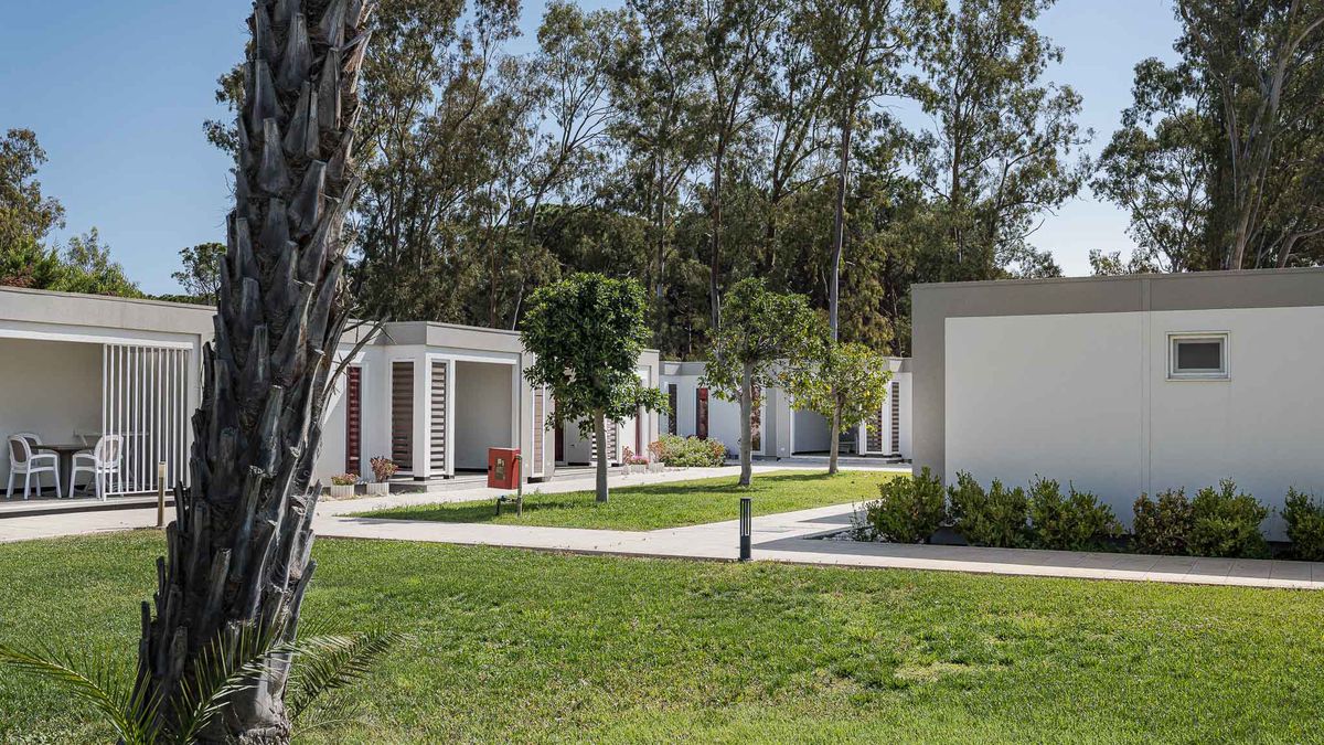   - Salice Resort a Corigliano Rossano