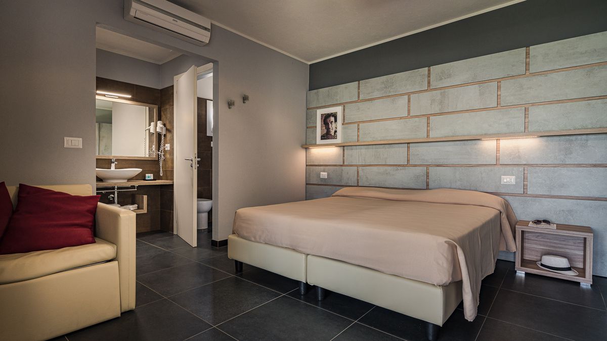   - Salice Resort a Corigliano Rossano