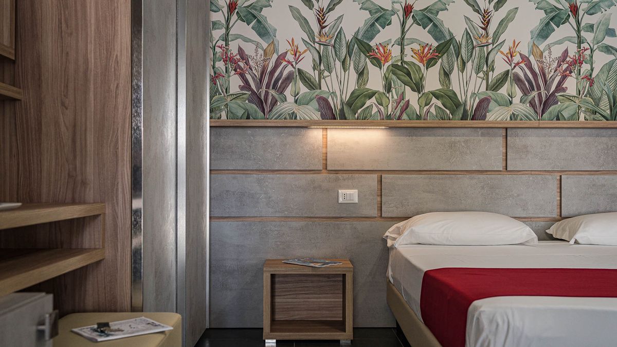   - Salice Resort a Corigliano Rossano