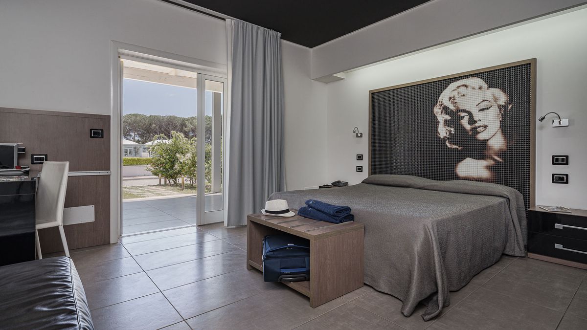   - Salice Resort a Corigliano Rossano