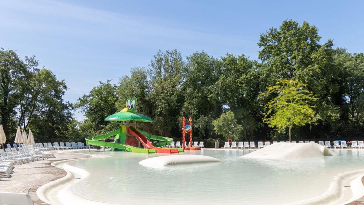   - I Pini Family Park a Fiano Romano