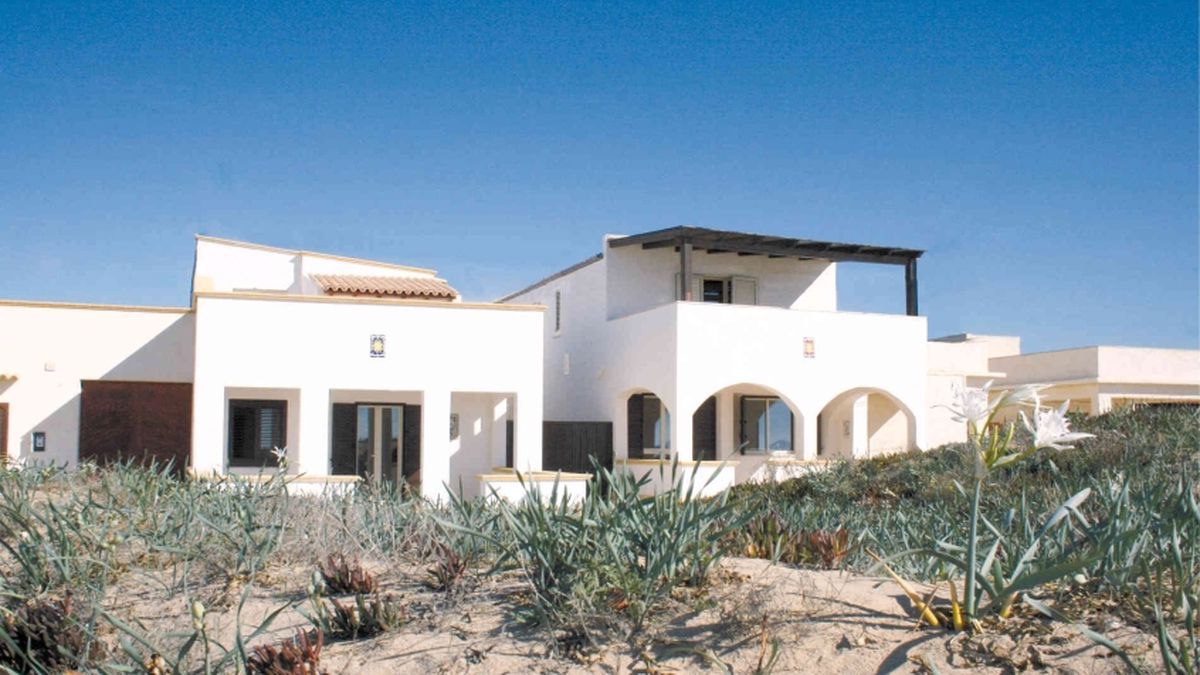 Mcn casa vacanze a Campobello di Mazara Its4kids