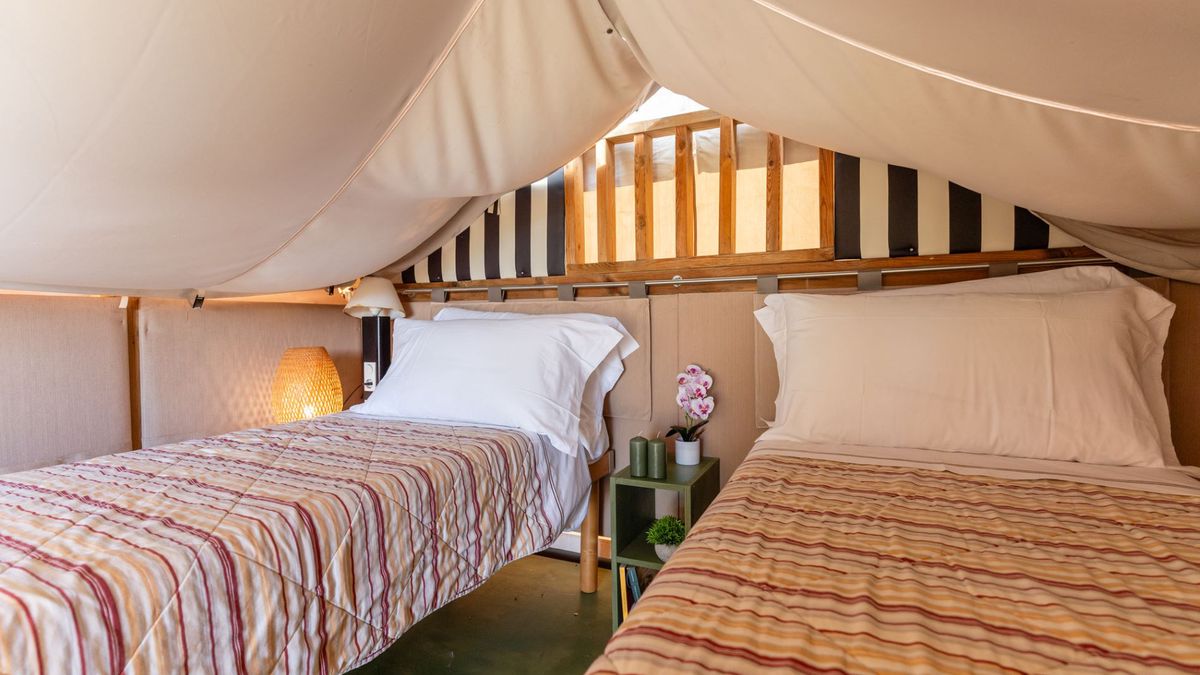   - Orbetello Family Camping Village a Albinia-Orbetello