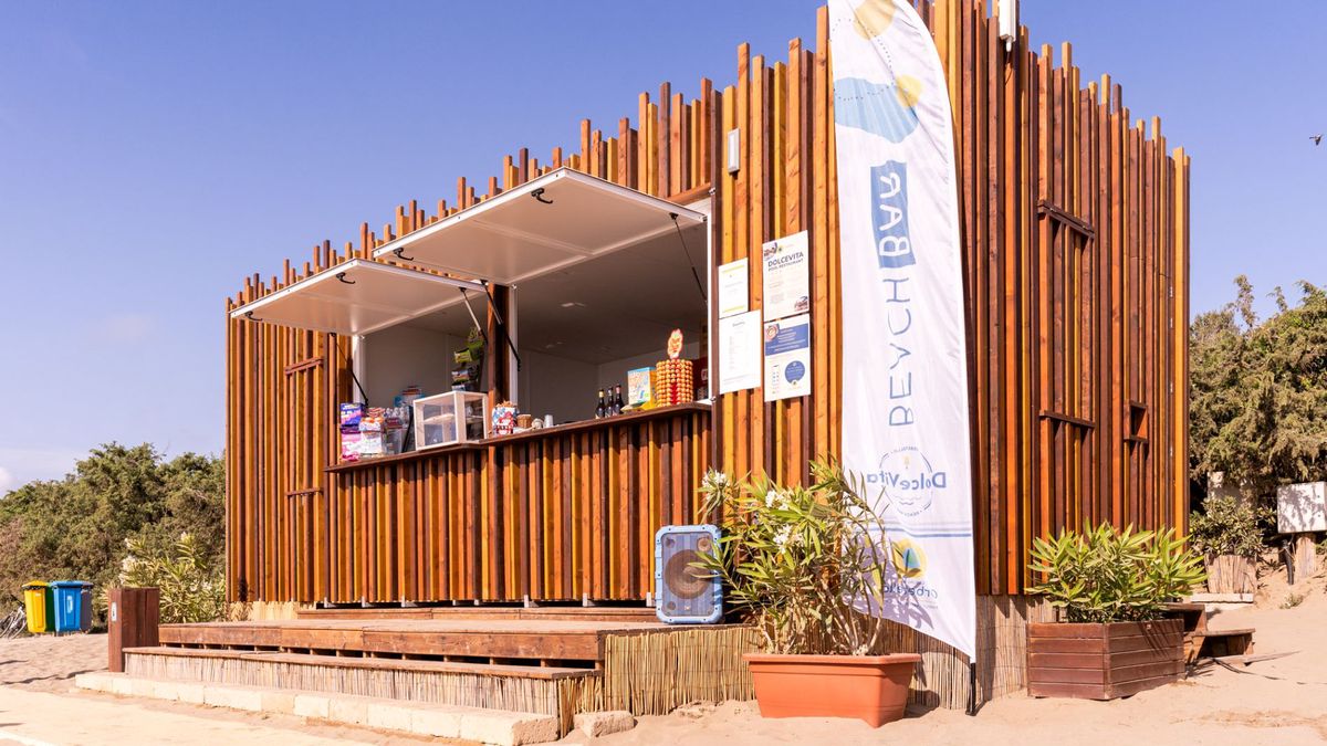   - Orbetello Family Camping Village a Albinia-Orbetello