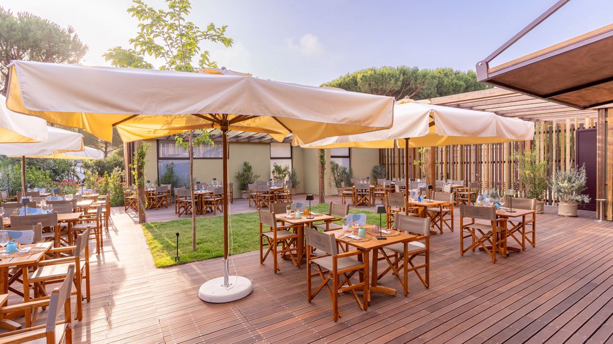   - Orbetello Family Camping Village a Albinia-Orbetello