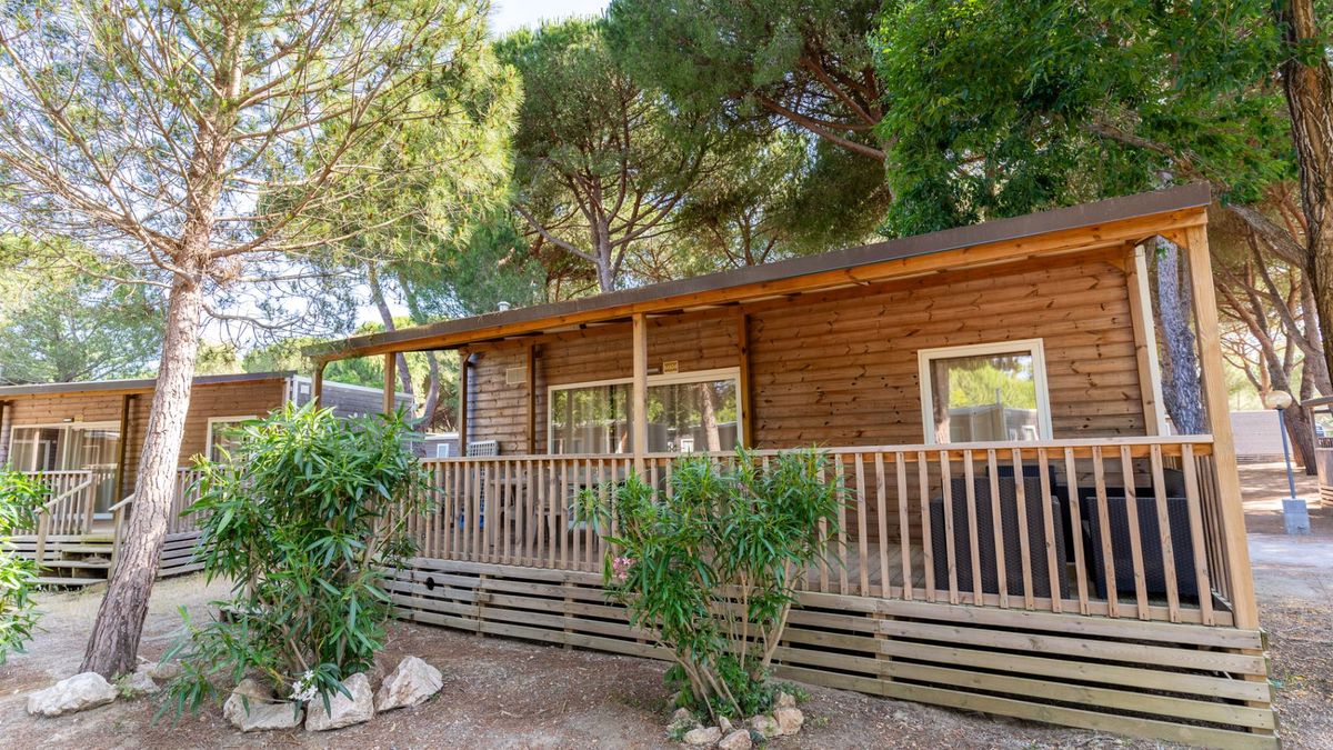   - Orbetello Family Camping Village a Albinia-Orbetello