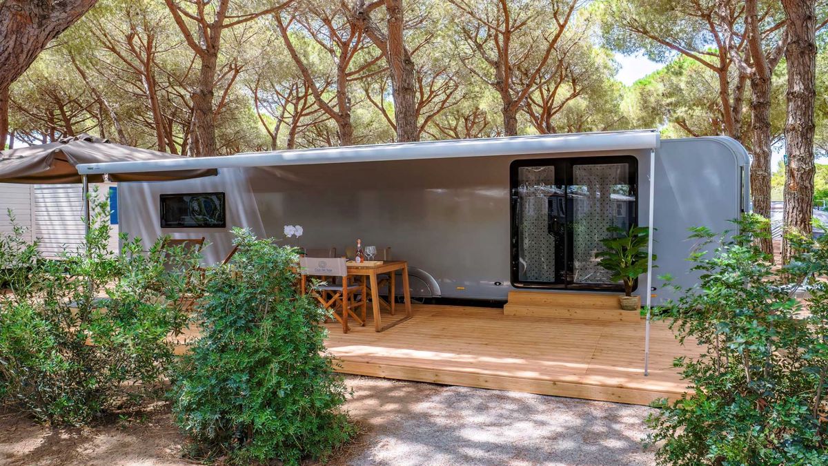   - Orbetello Family Camping Village a Albinia-Orbetello