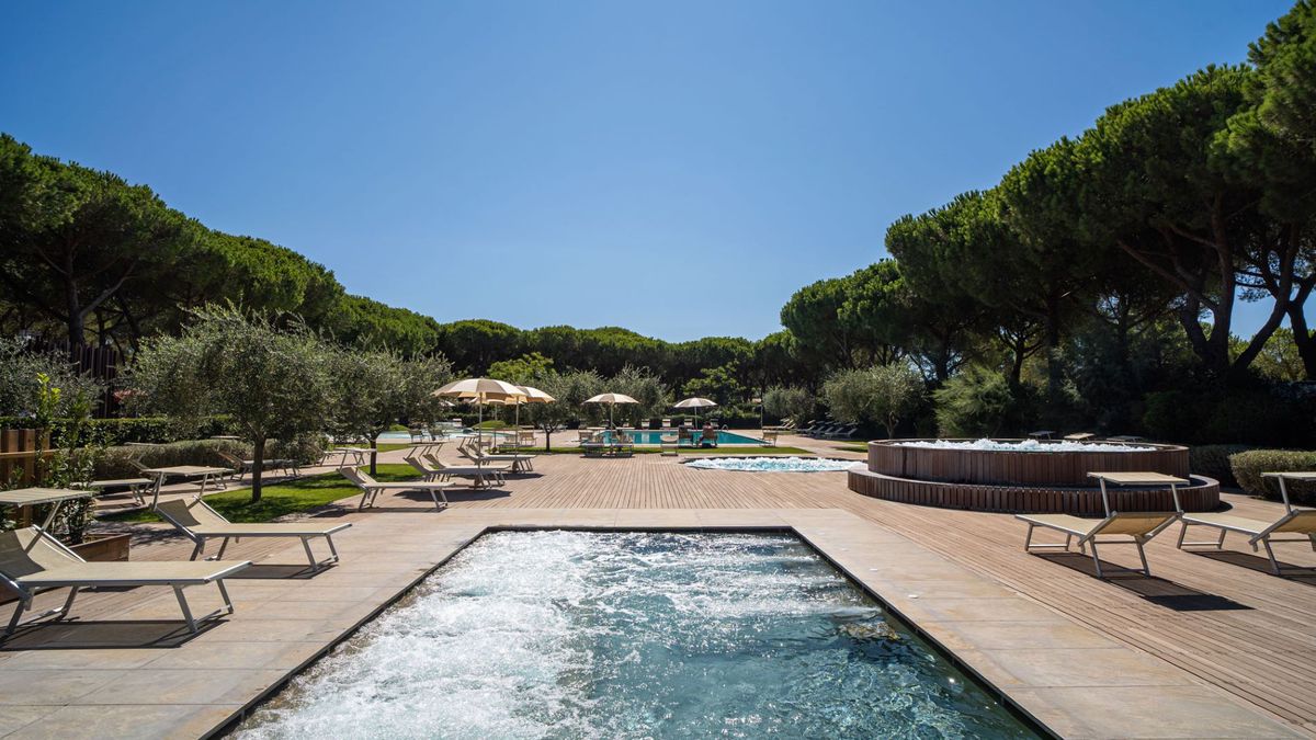   - Orbetello Family Camping Village a Albinia-Orbetello