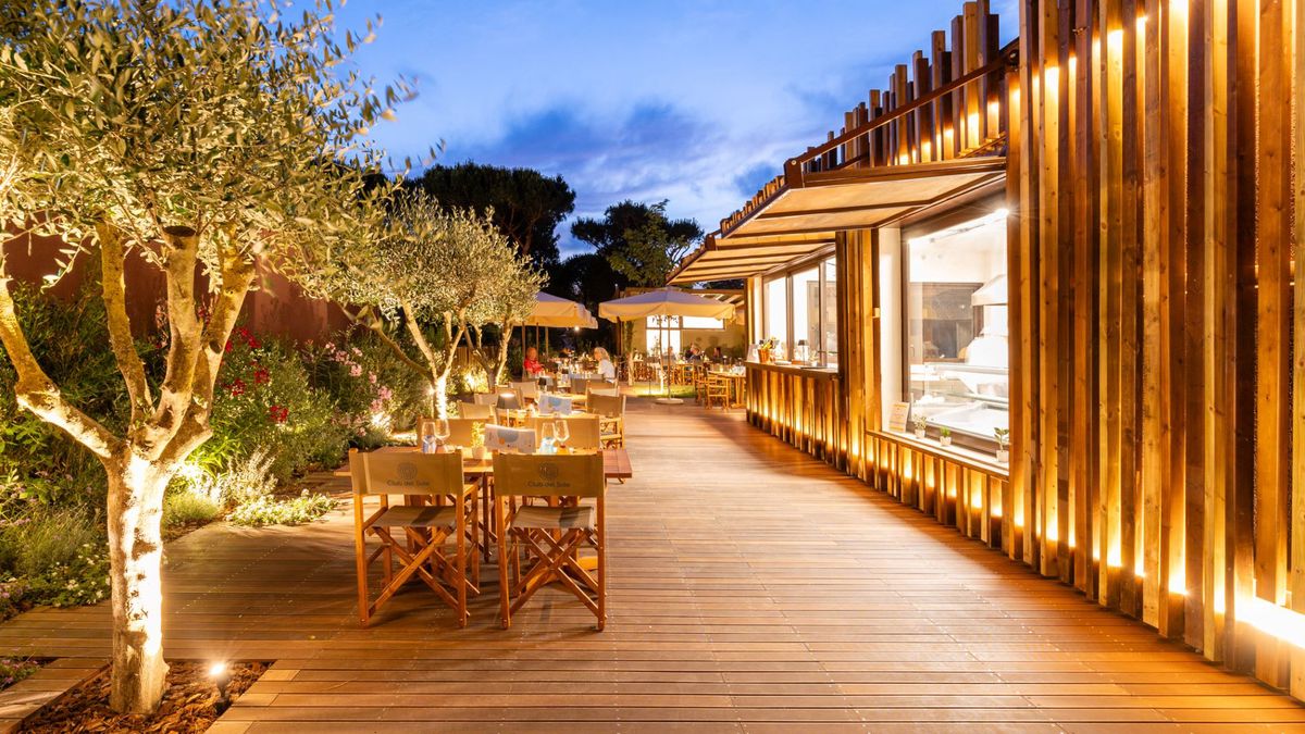   - Orbetello Family Camping Village a Albinia-Orbetello