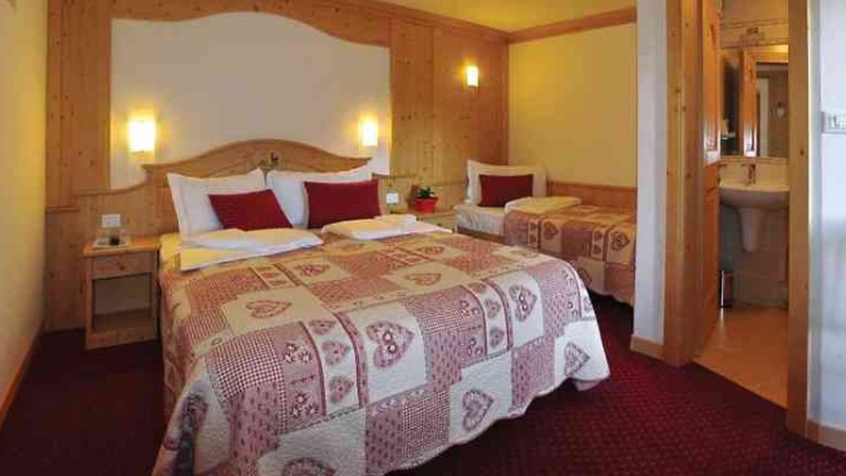   - Al Sole Mountain Chic a S. Sebastiano di Folgaria