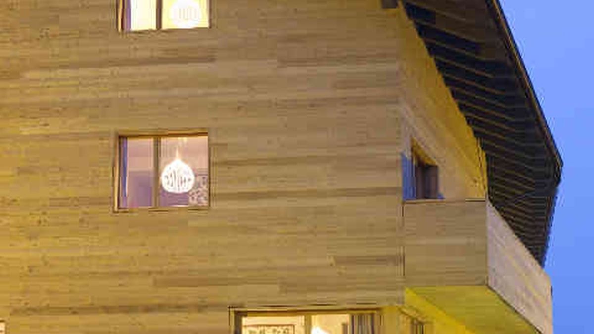   - Eco Park Hotel Azalea a Cavalese