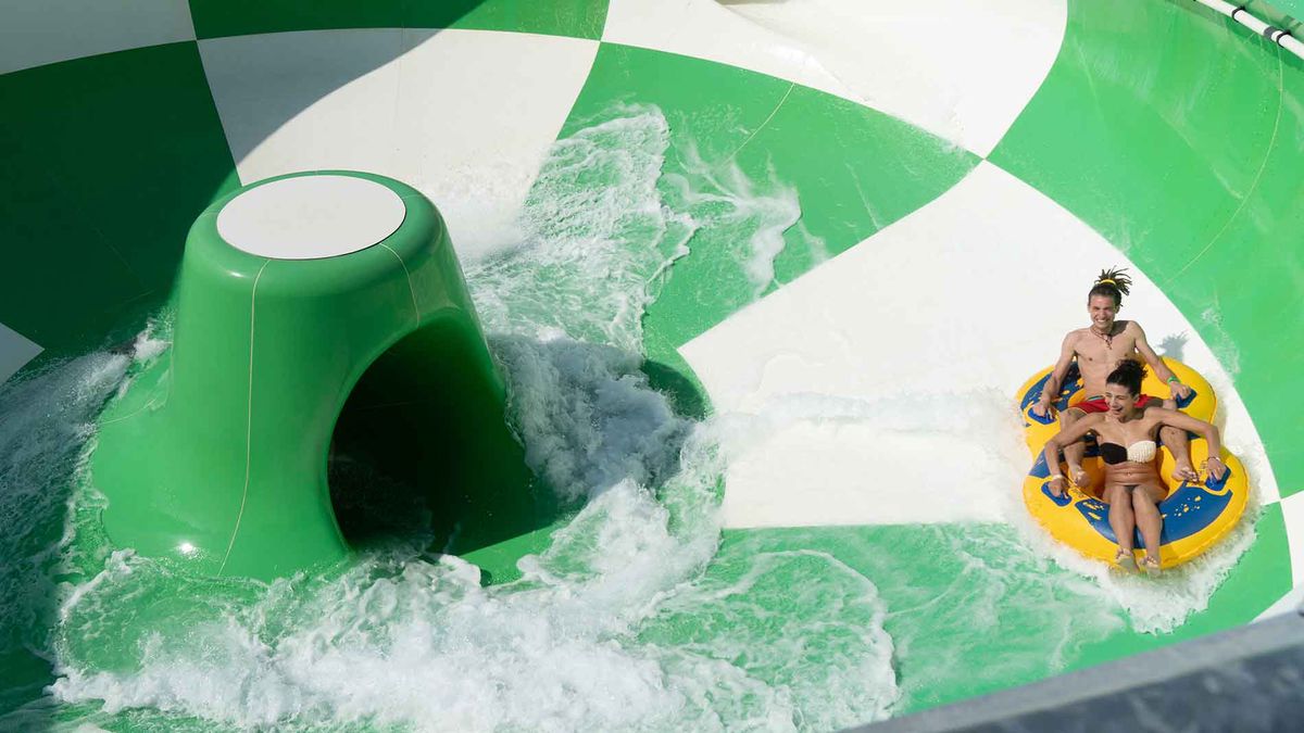   - Union lido vacanze a Cavallino Treporti 