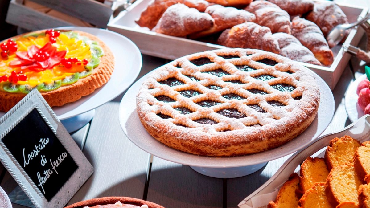   - Hotel Promenade a Giulianova Lido