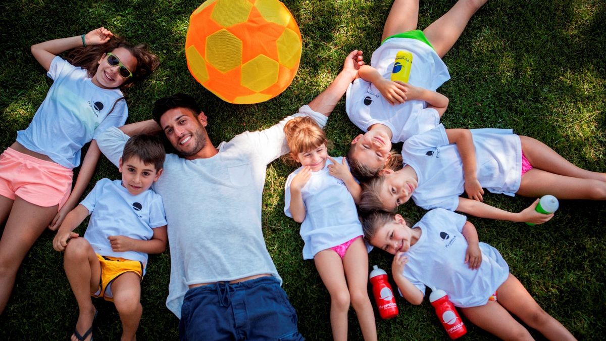   - Hotel Promenade a Giulianova Lido