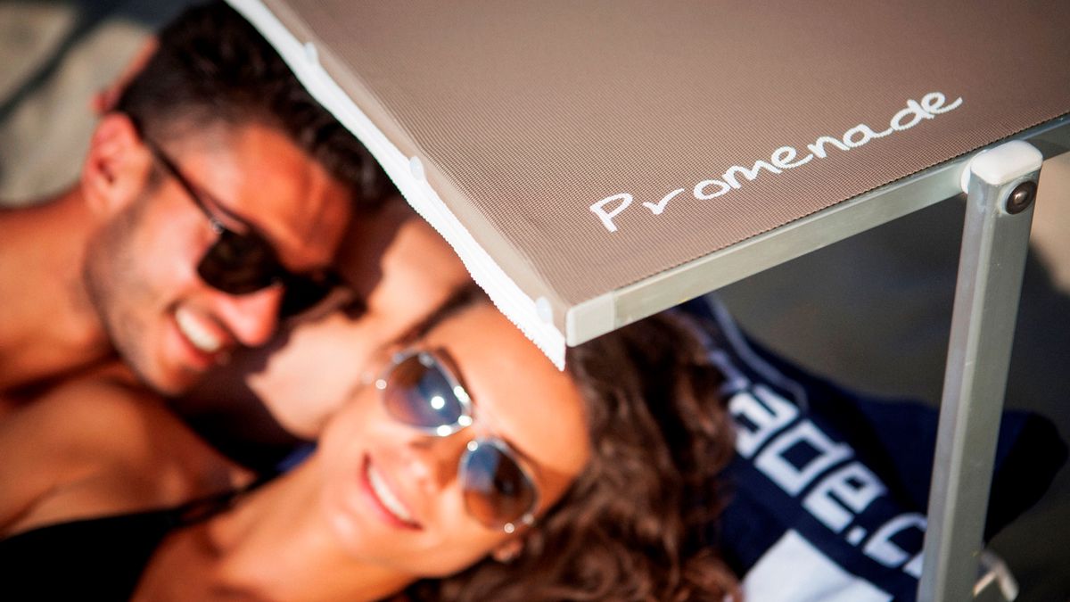   - Hotel Promenade a Giulianova Lido