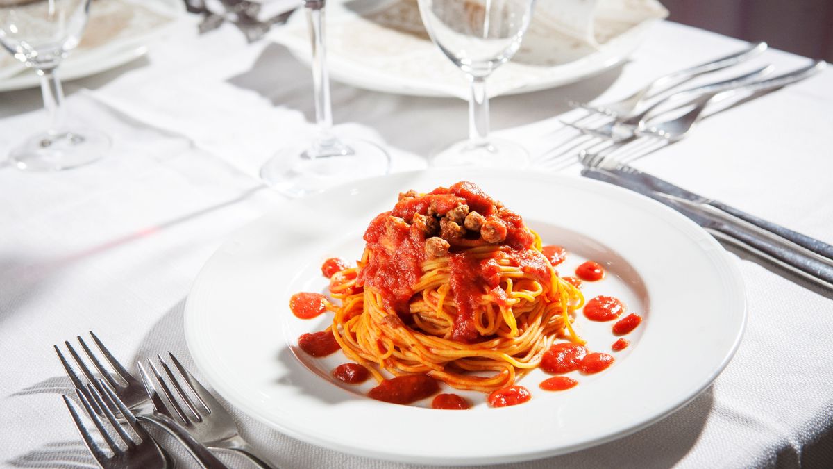  Specialità abruzzesi della tradizione - Hotel Promenade a Giulianova Lido