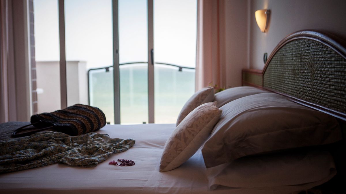   - Hotel Promenade a Giulianova Lido