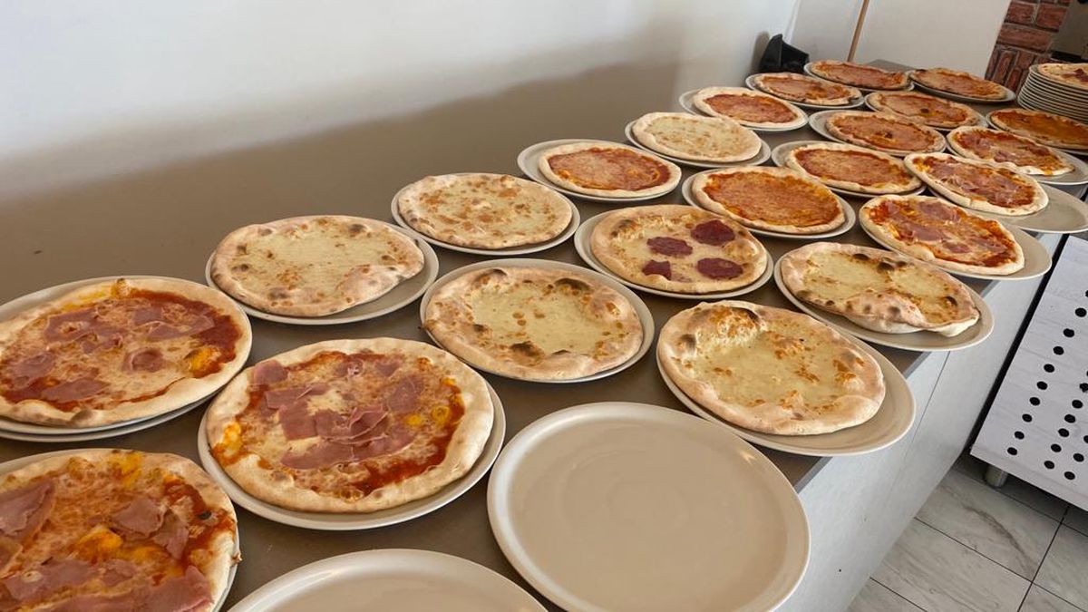  5 - Park hotel Kursaal a Misano Adriatico