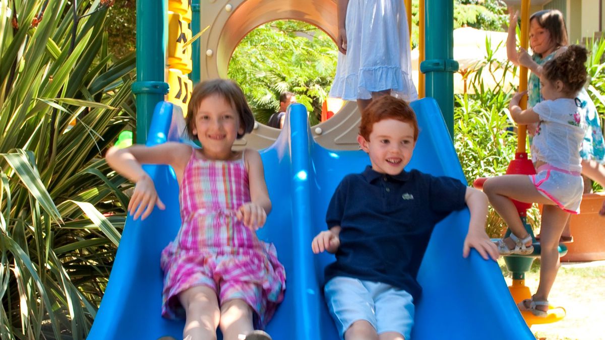  10 - Park hotel Kursaal a Misano Adriatico