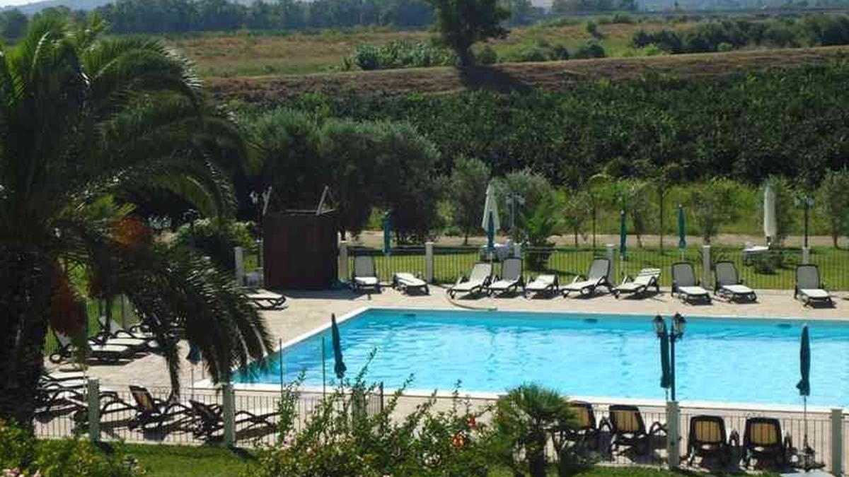   - Agriturismo Badiula a Carlentini