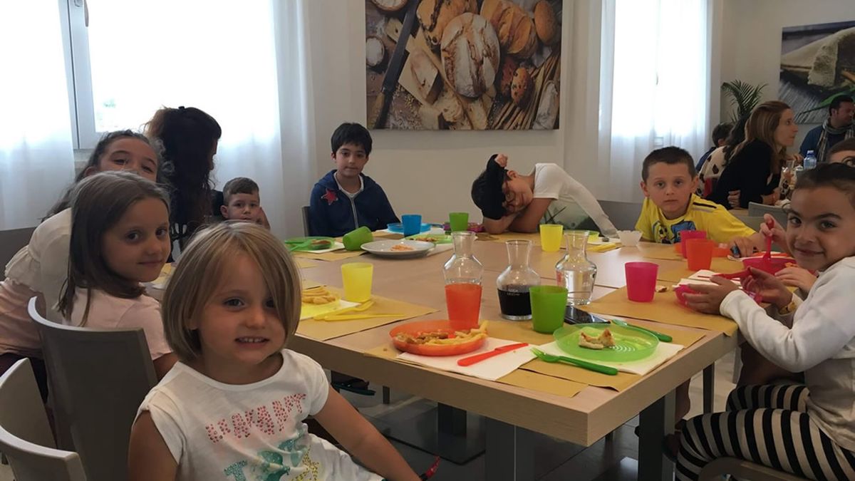   - Color Palace Lido Family Village a Lido di Savio