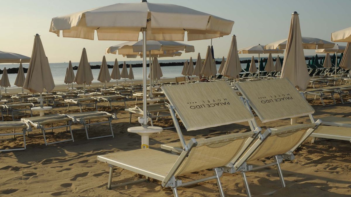   - Color Palace Lido Family Village a Lido di Savio