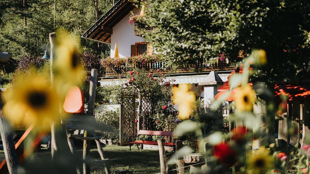   - Residence Obermoarhof a Vandoies di Sopra