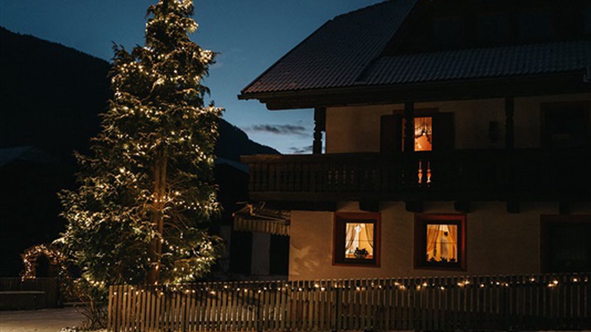   - Residence Obermoarhof a Vandoies di Sopra