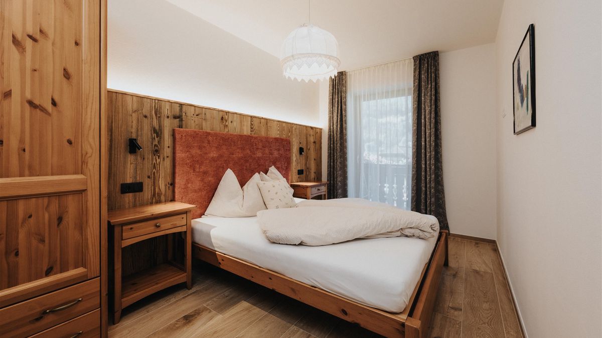  - Residence Obermoarhof a Vandoies di Sopra