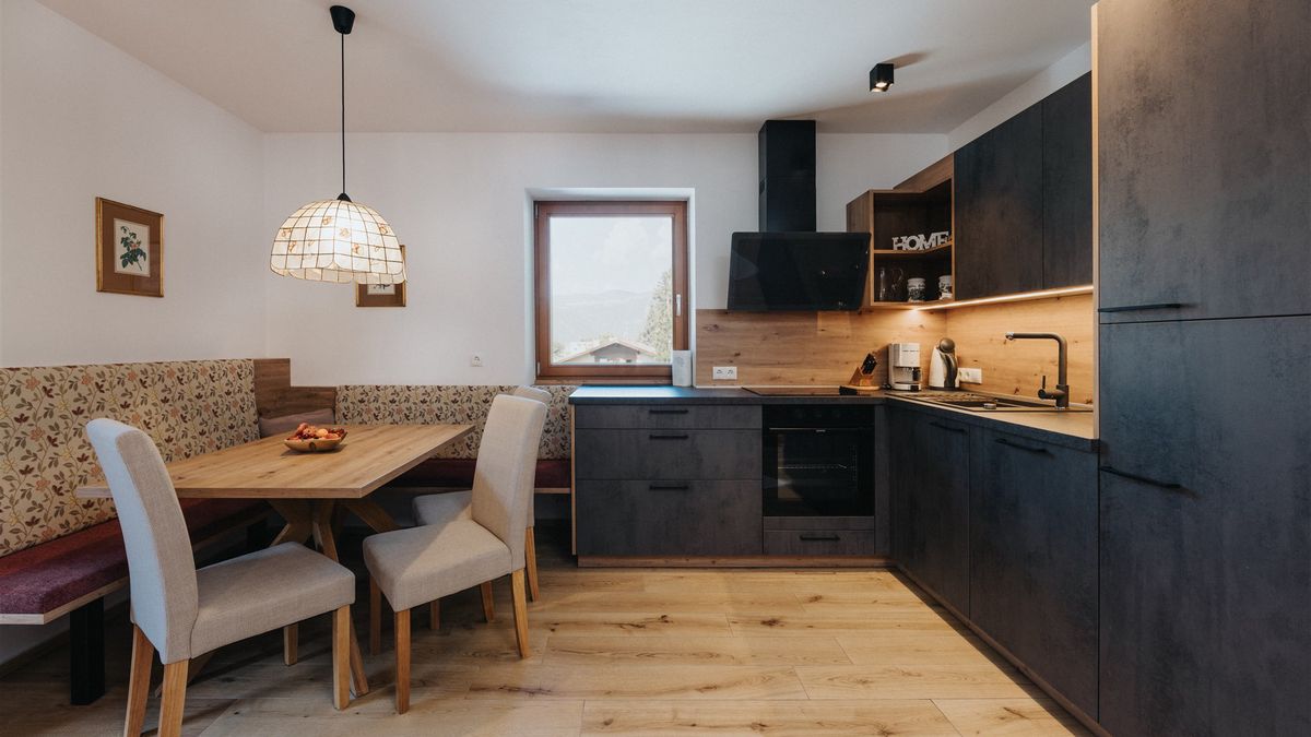  - Residence Obermoarhof a Vandoies di Sopra