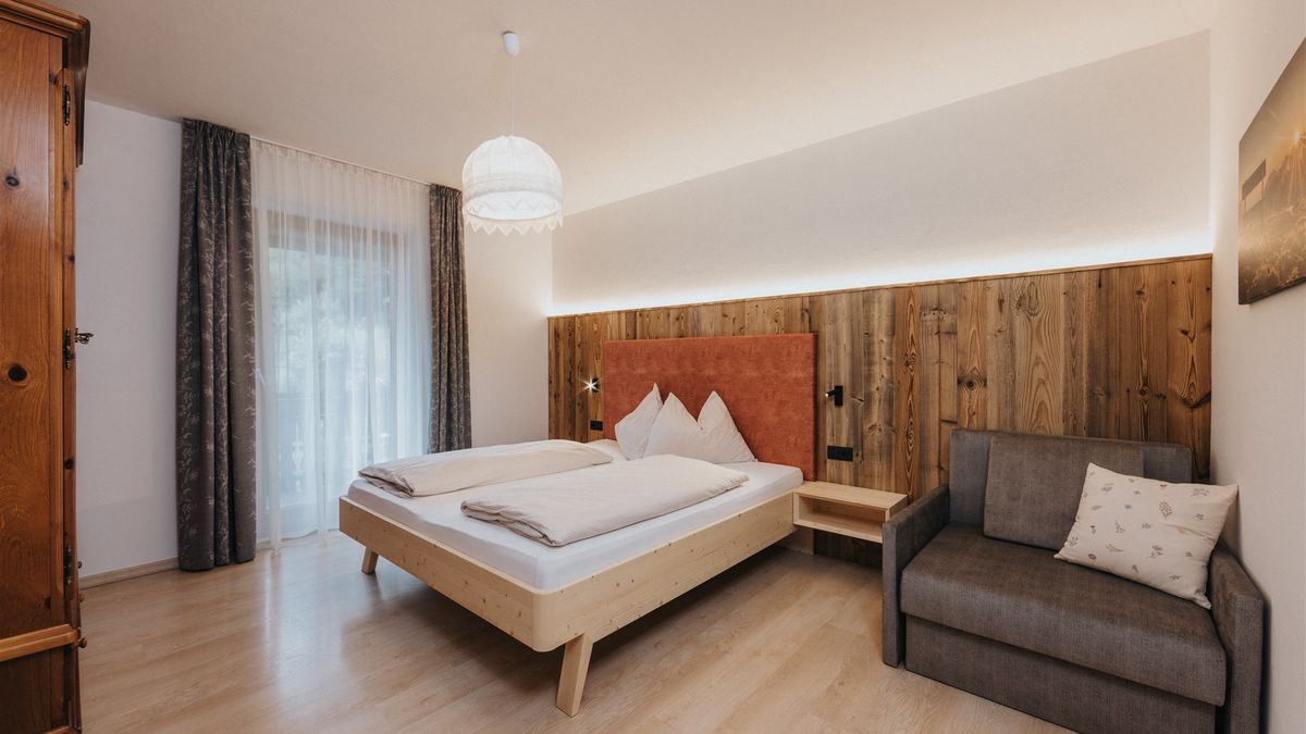   - Residence Obermoarhof a Vandoies di Sopra