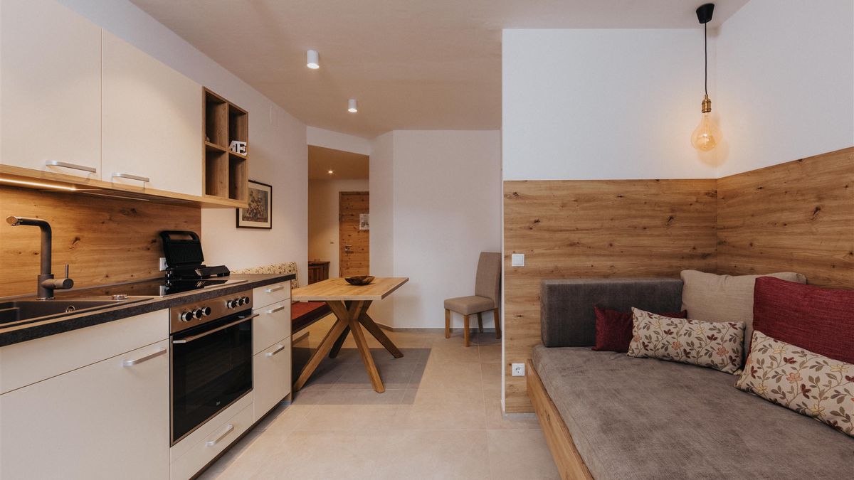   - Residence Obermoarhof a Vandoies di Sopra