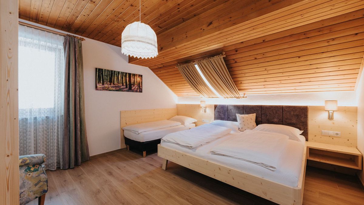   - Residence Obermoarhof a Vandoies di Sopra