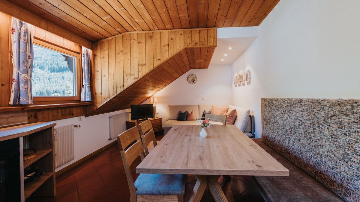   - Residence Obermoarhof a Vandoies di Sopra