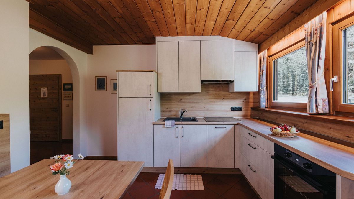   - Residence Obermoarhof a Vandoies di Sopra