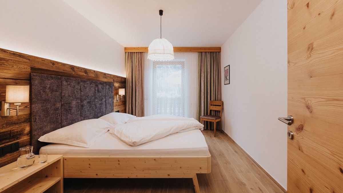   - Residence Obermoarhof a Vandoies di Sopra
