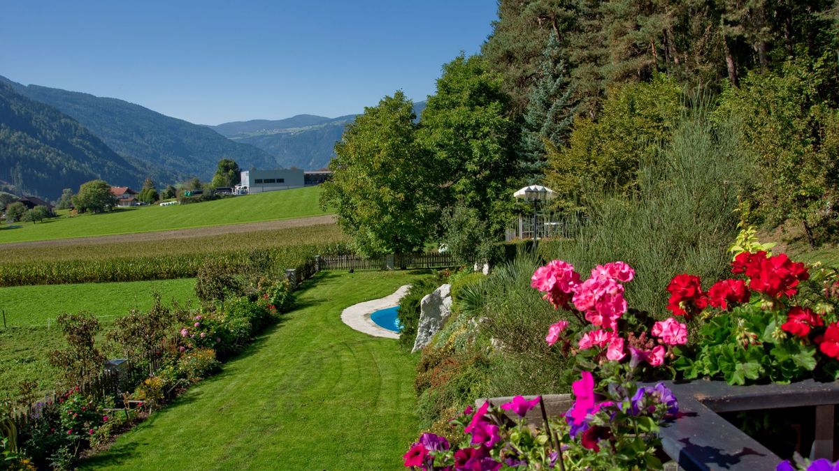   - Residence Obermoarhof a Vandoies di Sopra