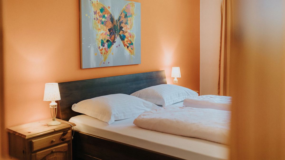   - Residence Obermoarhof a Vandoies di Sopra