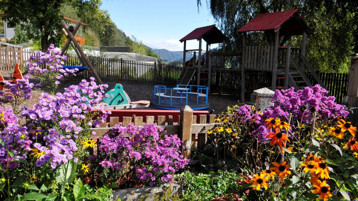   - Residence Obermoarhof a Vandoies di Sopra