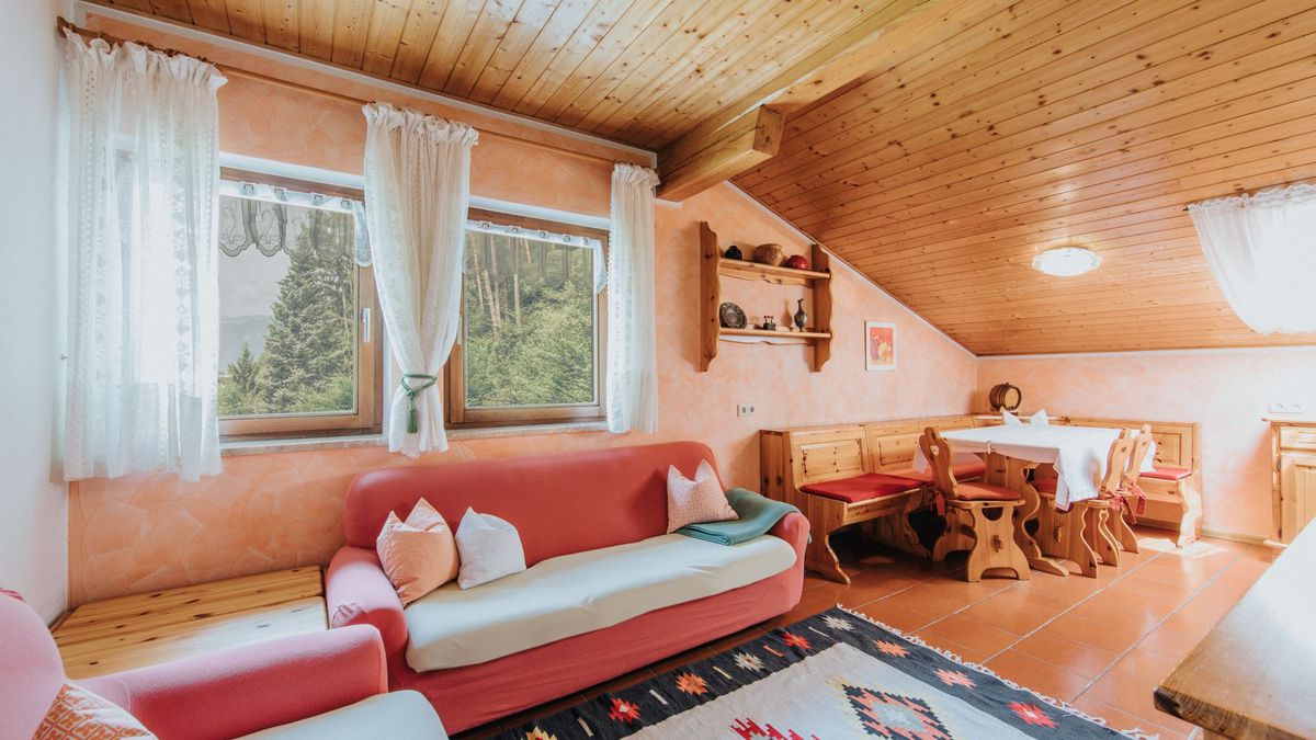   - Residence Obermoarhof a Vandoies di Sopra