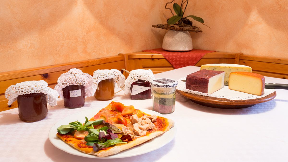   - Residence Obermoarhof a Vandoies di Sopra