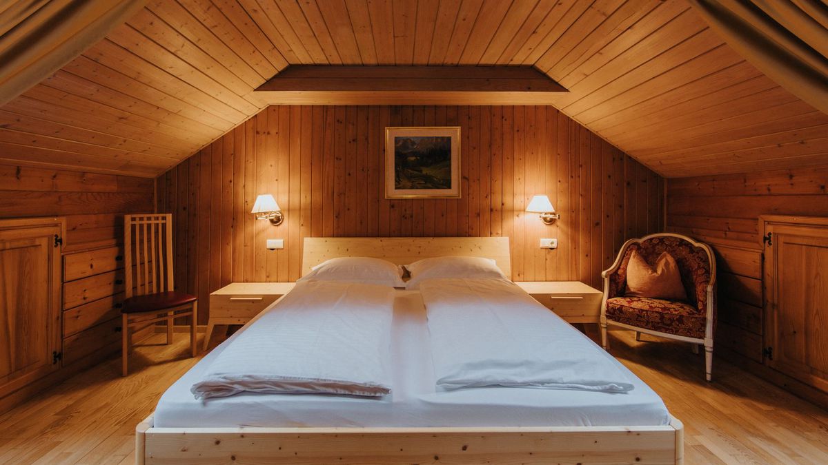   - Residence Obermoarhof a Vandoies di Sopra