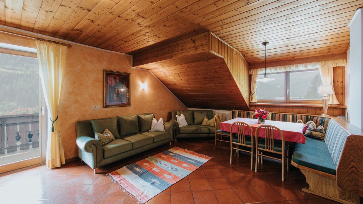   - Residence Obermoarhof a Vandoies di Sopra