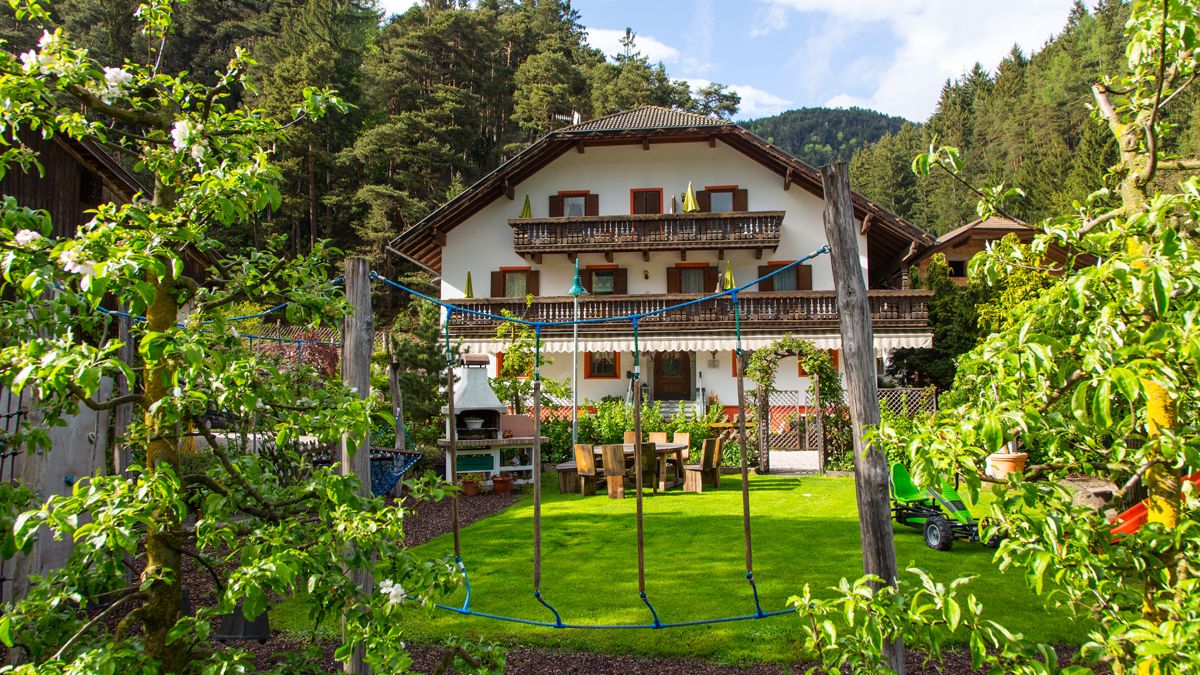   - Residence Obermoarhof a Vandoies di Sopra