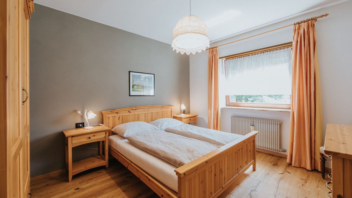   - Residence Obermoarhof a Vandoies di Sopra