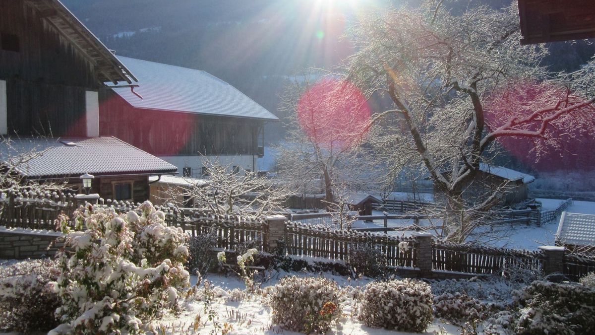   - Residence Obermoarhof a Vandoies di Sopra