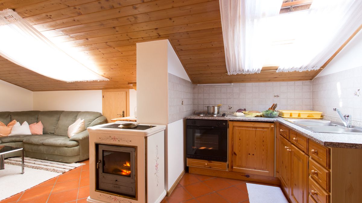   - Residence Obermoarhof a Vandoies di Sopra