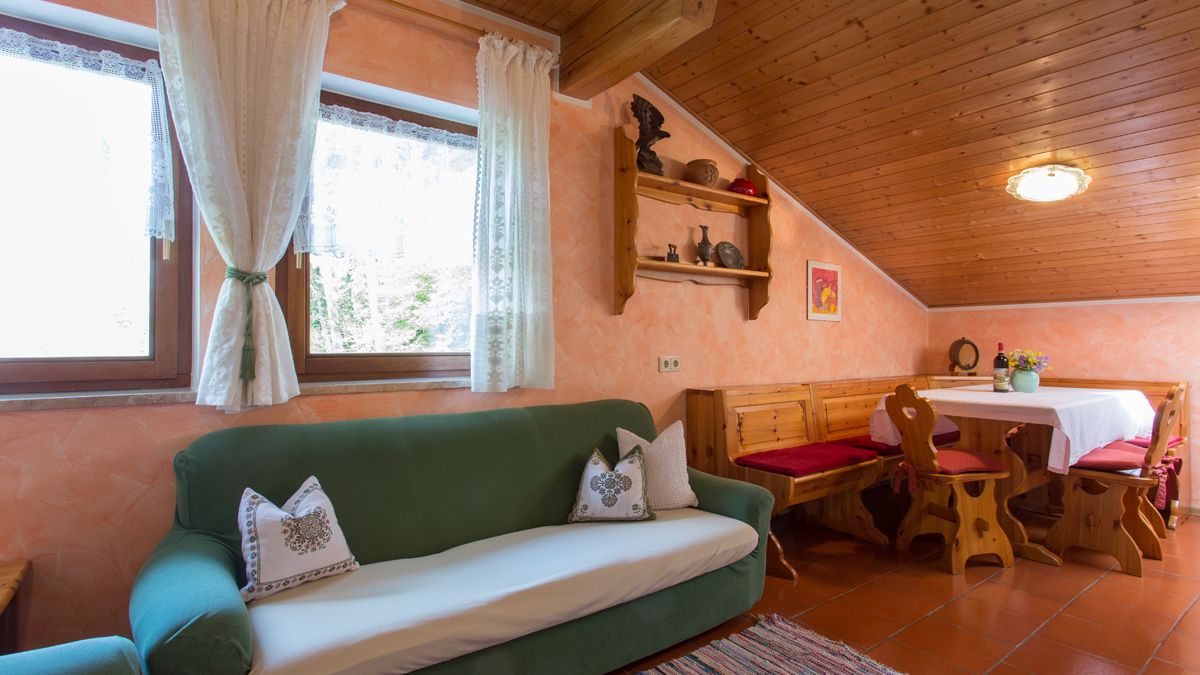   - Residence Obermoarhof a Vandoies di Sopra