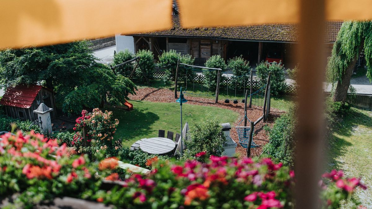   - Residence Obermoarhof a Vandoies di Sopra